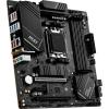 MSI PRO B650M-A WIFI (AMD B650) [AM5, 4xDDR5 do 7200MHz, (HDMI 2.1, DP 1.4) (2xM.2, 1xPCIE 4.0 x16, 1xPCIe 4.0 x16 (x4), 1xPCIe 3.0 x1), WIFI 6E, BT 5.3, micro ATX]