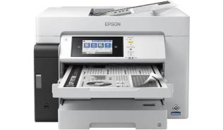 Epson EcoTank Pro M15180 A3 (tylko czarny atrament)