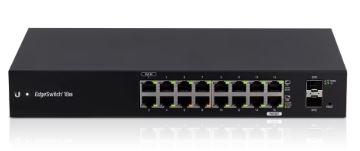 UBIQUITI EdgeSwitch 18X 18p Managed Gigabit