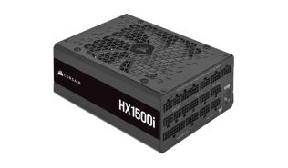 Corsair HX1500i ATX 2.52 (1500W) (1x140mm) Modularny 80+Platinum (CPU 3x4+4) (PCI-E 9x6+2) (8xMolex, 8xSATA) [CP-9020215-EU]
