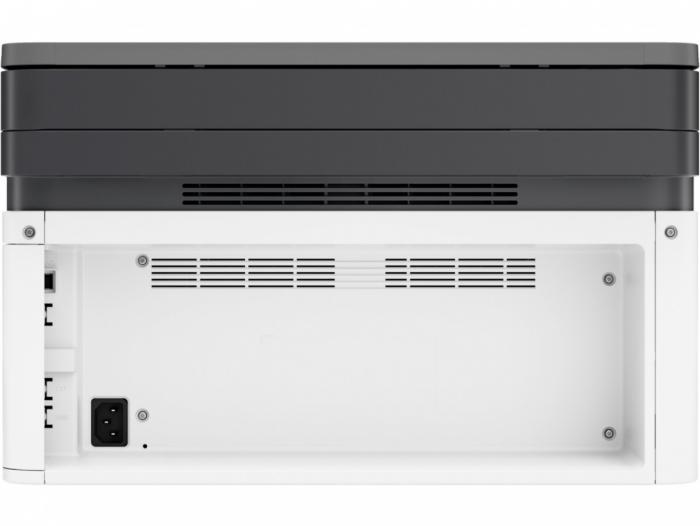HP LaserJet 135w (drukarka, kopiarka, skaner) (USB 2.0, WiFi) [4ZB83A]