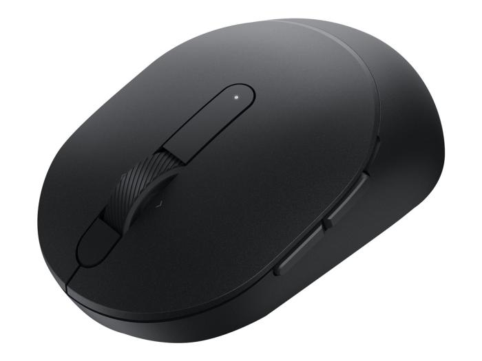 Dell MS5120W Wireless, BT 1600dpi (optyczna, 1, 7) (czarny) [570-ABHO]