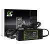 GreenCell zasilacz do laptopa ASUS, TOSHIBA 19V / 4.74A / 90W z wtyczką 5.5x2.5mm [AD27AP]