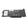 Movano Premium bateria Dell Latitude E8289, 7389, 7390, E7289 7.4V/7.6V, 4200mAh [BZ/DE-E5289]