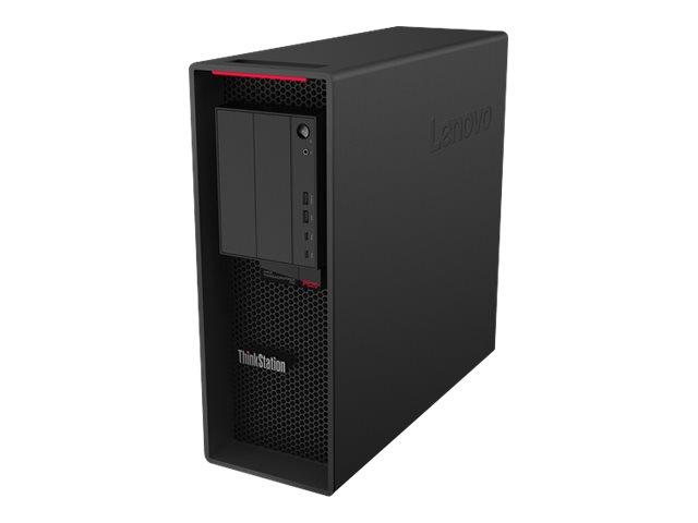 LENOVO ThinkStation P620 TWR AMD Ryzen TR Pro 5945WX 4x16GB 1TB M.2 NVMe W11P [30E000GMPB]