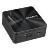 Komputer miniPC GIGABYTE BRIX GB-BER5-5500 AMD Ryzen 5 5500U 2xDDR4 SO-DIMM slot/M.2 socket 2.5G LAN/7 USB/2 HDMI/1 mDP/19.5V DC IN