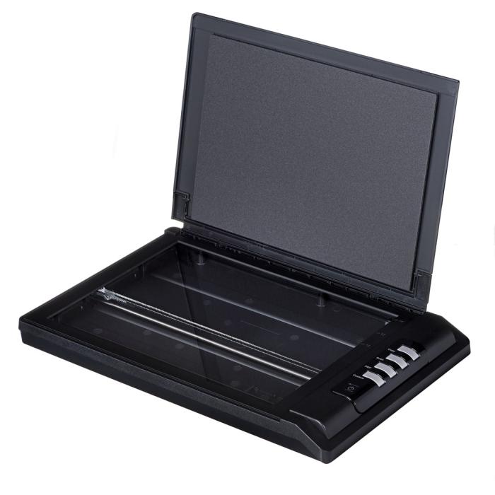 Plustek OpticSlim 2700