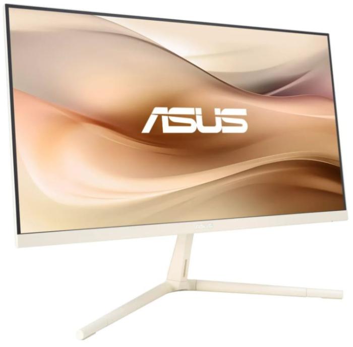 27’’ Asus Eye Care Gaming VU279CFE-M (IPS LED, 1920x1080, 250, 1ms, 100Hz) (HDMI, USB-C, Audio) vesa, czarny