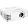 Projektor Optoma UHD38x DLP UHD 4K (3840x2160, 16:9, 4000 ANSI, 1000000:1, 4000h/10000h) (2xHDMI, 1xUSB)