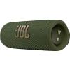 JBL Flip 6 (20W) (zielony)