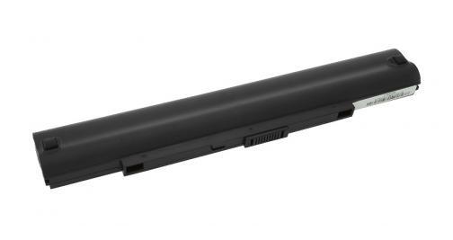 Mitsu bateria Asus UL30, UL50, UL80 14.4V, 4400mAh [BC/AS-U30]