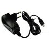 Ładowarka 220V / mini USB (5V, 1A) (1.4m) [PLP28C]