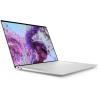 DELL XPS 16 9640 [9640-7616] 16-Core Ultra 7 155H/16.3 3840x2400 dotykowy OLED 90Hz 400nits/64GB LPDDR5x/4TB SSD/RTX4070 8GB/3xThu4/pk white/2.13kg/Win11Pro (srebrny)