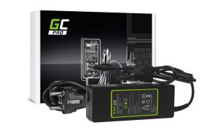GreenCell zasilacz do laptopa HP 19V / 4.74A /90W z wtyczką 4.8x1.7mm [AD14P]