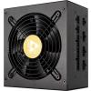 Chieftec Polaris PPS-550FC (550W) (1x120mm) Modularny 80+Gold (CPU 1x4+4) (PCI-E 2x6+2) (3xMolex, 6xSATA)