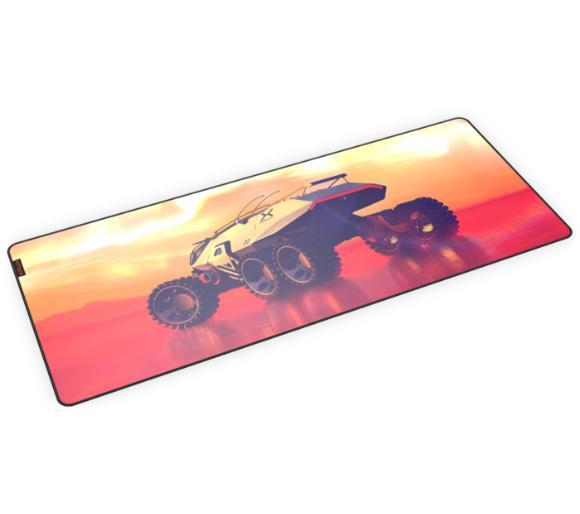 Krux Space Rover XXL (970x400x3mm) (łazik) [KRX0106]