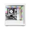 NZXT Kraken Elite 360 RGB LCD Białe [RL-KR36E-W1]