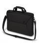 Torba do laptopa Dicota Slim Case Edge 12-13.3 (black) [D31208]