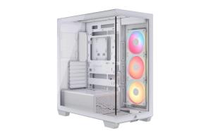 Corsair 3500X LXR LINK TG White [CC-9011325-WW]