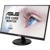 27’’ Asus VA27DCP (IPS LED, 1920x1080, 250, 5ms, 75Hz) (HDMI 1.4, USB-C/DP) głośniki, czarny