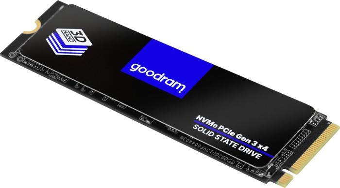 Goodram PX500 G2 1TB SSD M.2 2280 PCIe Gen3x4 nVMe (2050/1650 MB/s) [SSDPR-PX500-01T-80-G2]