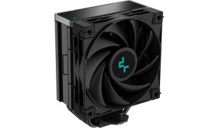 DeepCool AK400 Zero Dark Black (1x120 mm) [R-AK400-BKNNMN-G-2]