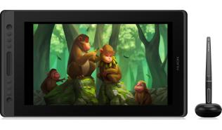 Tablet graficzny Huion Kamvas Pro 16