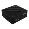 MSI Cubi N JSL-043EU Intel Celeron N4500 4GB 128GB SSD W11P Black