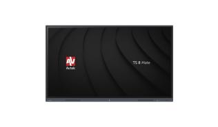 (86) Avtek TS 8 Connect [1TV295]