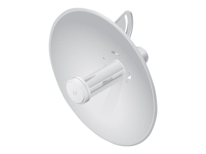 UBIQUITI Wireless Access Point PowerBeam M5 22dBi 5GHz 802.11n PoE High-Performance airMAX Bridge [PBE-M5-300]