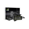 GreenCell zasilacz do laptopa HP 19.5V / 2.31A / 45W z wtyczką 4.5x3.0mm + PIN [AD74P]