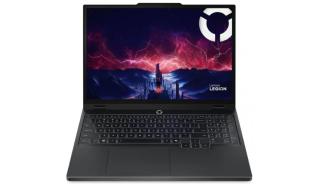 Lenovo Legion Pro 5 16IRX10 [83NN000RPB] 16-Core Intel Core i7-14650HX /16 2560x1600 matowa IPS 240Hz / 16GB DDR5 (max 64GB) / 1TB / RTX5060 8GB / pk białe / 80Wh 5.7h / 2.4kg / brak systemu
