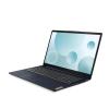 Lenovo IdeaPad 3-15IAU7 [82RK014BPB] 6-Core i3-1215U/15.6 1920x1080 matowa IPS/8GB DDR4 (maks 24GB)/512GB SSD/UHD/pk/5h/1.63kg/Win11Home (Abyss Blue)