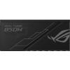 Asus ROG THOR (850W) Platinum Aura Sync, OLED display (1x135mm) Moldularny 80+Platinum (CPU 2x4+4) (PCI-E 4x6+2) (5xMolex, 12xSATA) [ROG-THOR-850P]