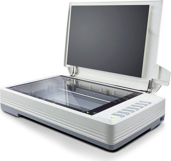 Plustek OpticPro A320E