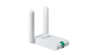 TP-Link 802.11n Wireless USB 2.0 Adapter 300Mbps [TL-WN822N]