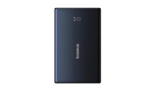 Power Bank Baseus PicoGo 10000mAh 20W USB-A/USB-C (czarny) [P10076801123-00]