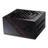 Asus ROG Strix (650W) (1x135mm) Modularny 80+Gold (CPU 2x4+4) (PCI-E 4x6+2) (3xMolex, 8xSATA) [ROG-STRIX-650G]
