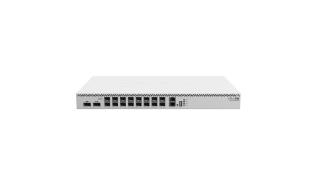 Mikrotik Router/Switch 16port SFP [CRS518-16XS-2XQ-RM]