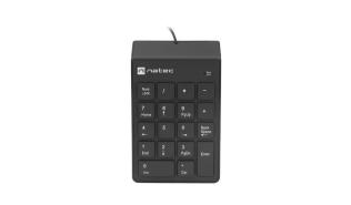 Natec Goby 2 klawiatura numeryczna USB (przewodowa) [NKL-2022]