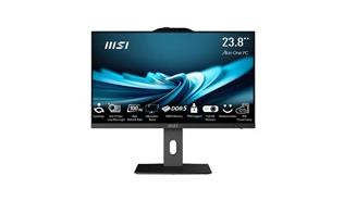 MSI All-in-One PRO AP242P [14M-1090XEU] 4-Core Intel Core i3-14100 /24 1920x1080 IPS / 16GB DDR5 / 512GB / brak systemu (czarny)