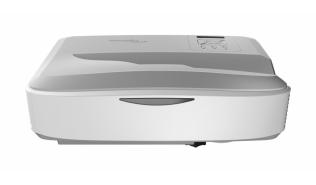 Projektor Optoma ZU500USTe DLP FULL 3D Laser WUXGA (1920x1200, 16:10, 5000 ANSI, 1000000:1, 20000h/30000h) (2xHDMI, 2xVGA, 2xUSB)