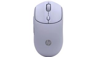 HP 400 Quiet Purple Wireless/Bluetooth BT 6000dpi (1, 5) (fioletowy) [AZ7B7AAABB]