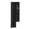 86’’ Iiyama TE8612MIS-B2AG (VA LED, 3840x2160, 400, 8ms, 60Hz) (3xHDMI, 4xUSB 3.2, USB-C, VGA, 2xLAN, Audio, RS-232c) system Android OS, czarny matowy, głośniki, dotykowy