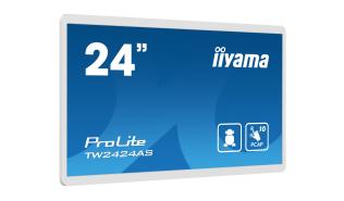 (24) 23.8 Iiyama TW2424AS-W1