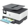 HP OfficeJet Pro 9012e (drukarka, kopiarka, skaner, faks, ADF) (USB 2.0, LAN, WiFi) [22A55B]