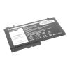 Movano bateria Dell Latitude E5250, E5270, 11.4V, 3000mAh [BT/DE-E5270]