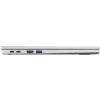 Acer Swift Go 14 SFG14-73 [NX.KSGEP.002] 16-Core Intel Ultra 7 155H/14 2880x1800 błyszcząca OLED/32GB LPDDR5x/1TB/Intel Arc/pk white/1.32kg/Win11Home (szary)