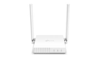 TP-Link Wireless Router 802.11n 300Mb/s [TL-WR844N]