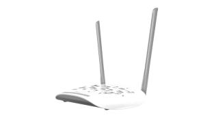 TP-Link Wireless Access Point 802.11n 300Mbps [TL-WA801N]